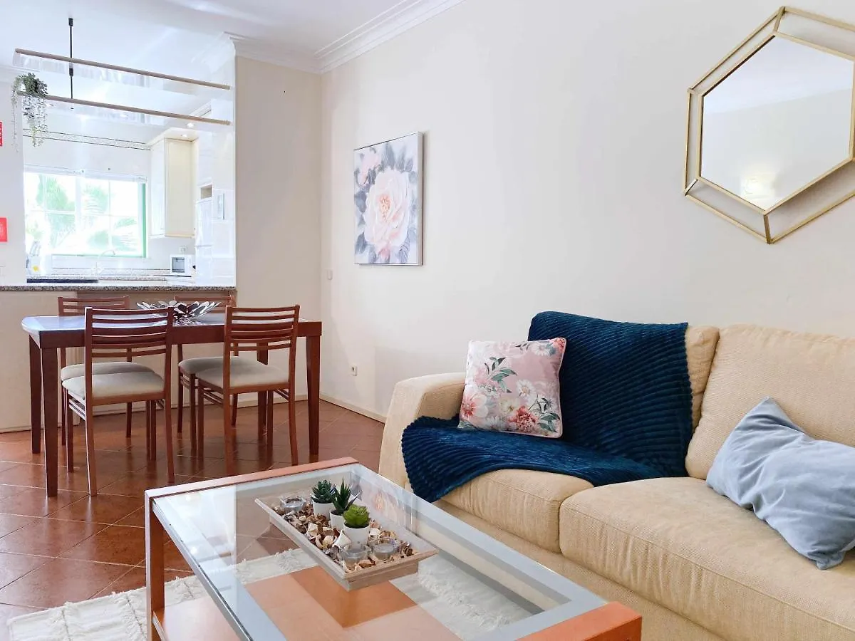 Apartmán Sol Do Atlantico Portimão 0*,  Portugalsko