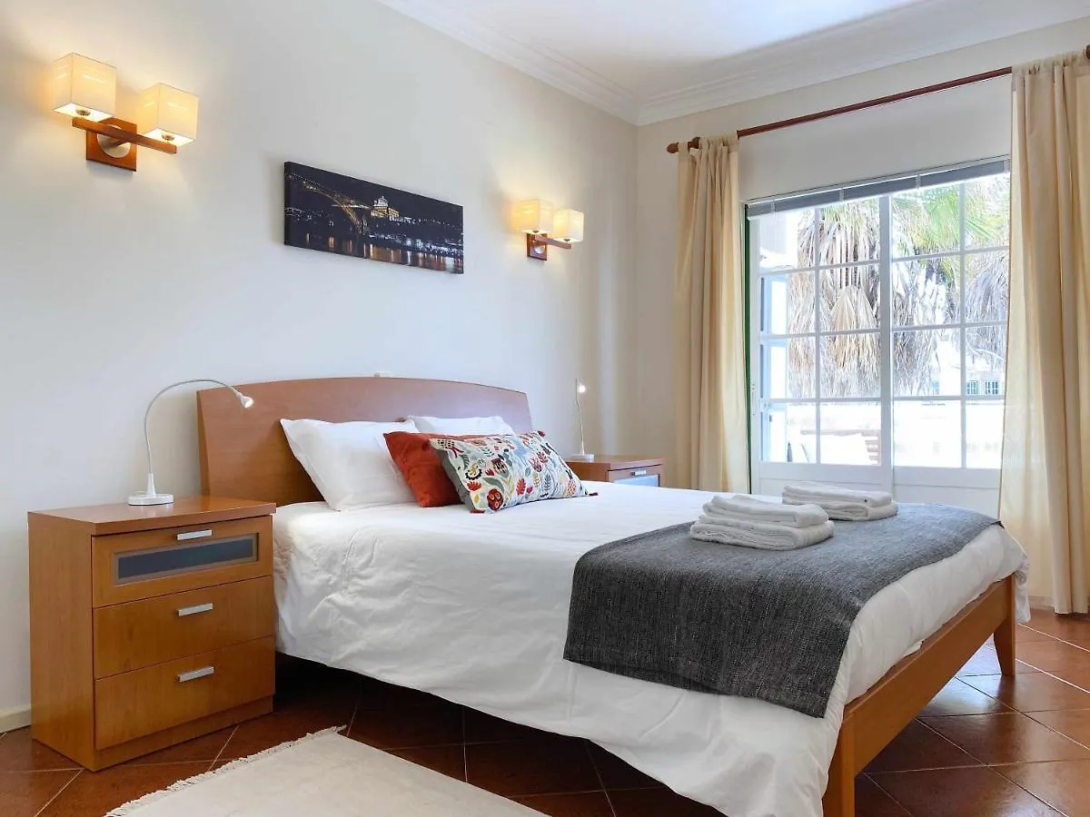 Apartmán Sol Do Atlantico Portimão Portugalsko