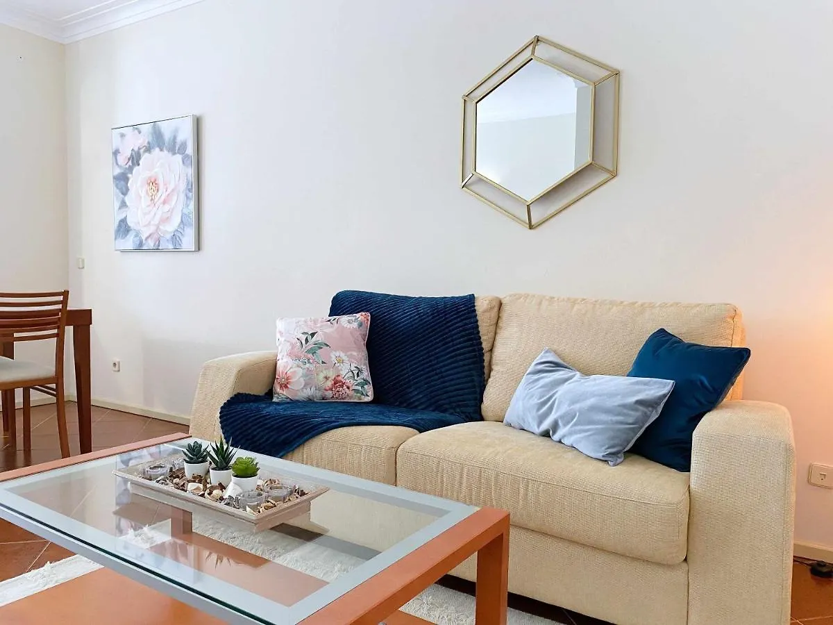 Apartmán Sol Do Atlantico Portimão 0*,  Portugalsko