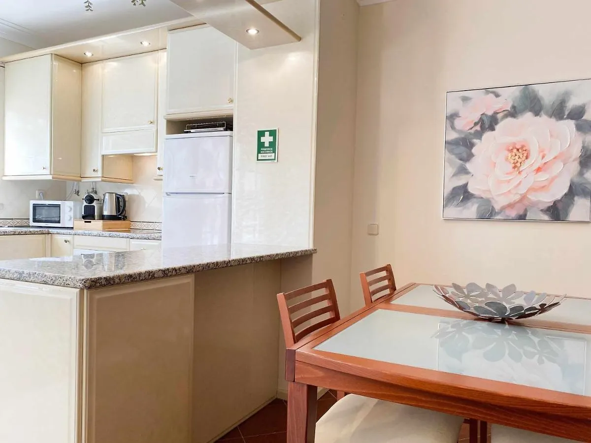 Sol Do Atlantico Apartment Portimao