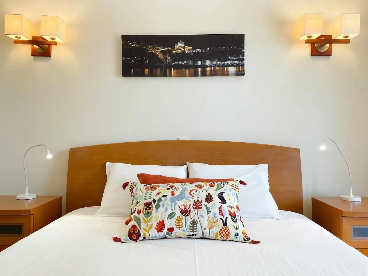 Sol Do Atlantico Apartment Portimao Homestay