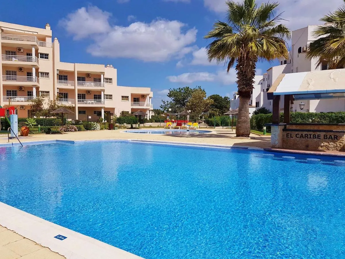 Sol Do Atlantico Apartment Portimao Homestay