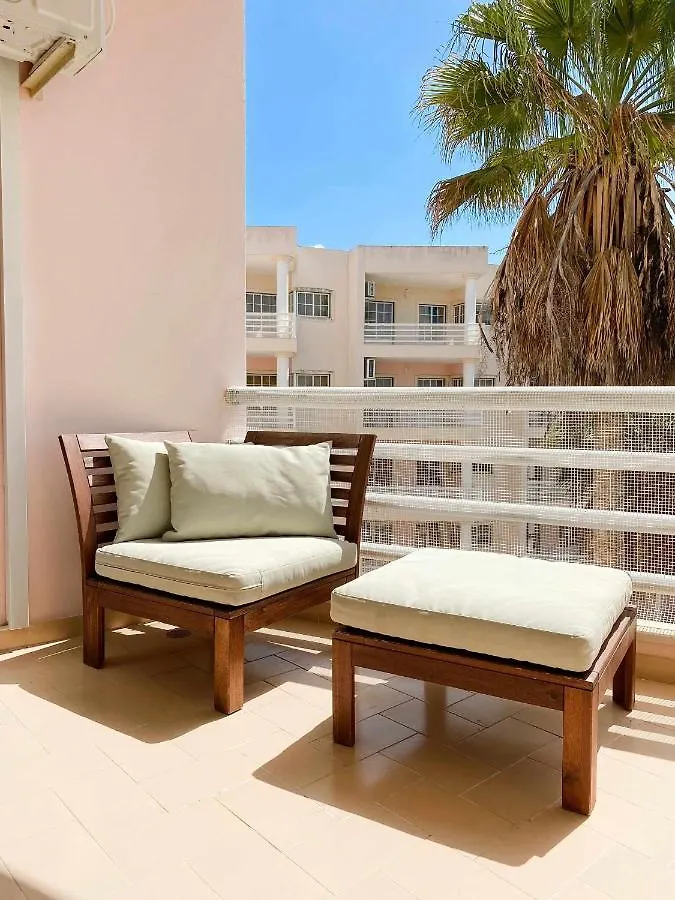 Sol Do Atlantico Apartment Portimao