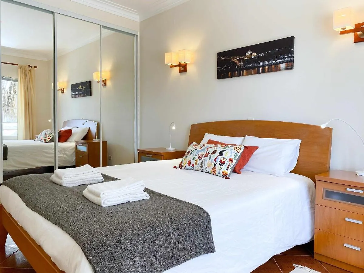 Sol Do Atlantico Apartment Portimao 0*,