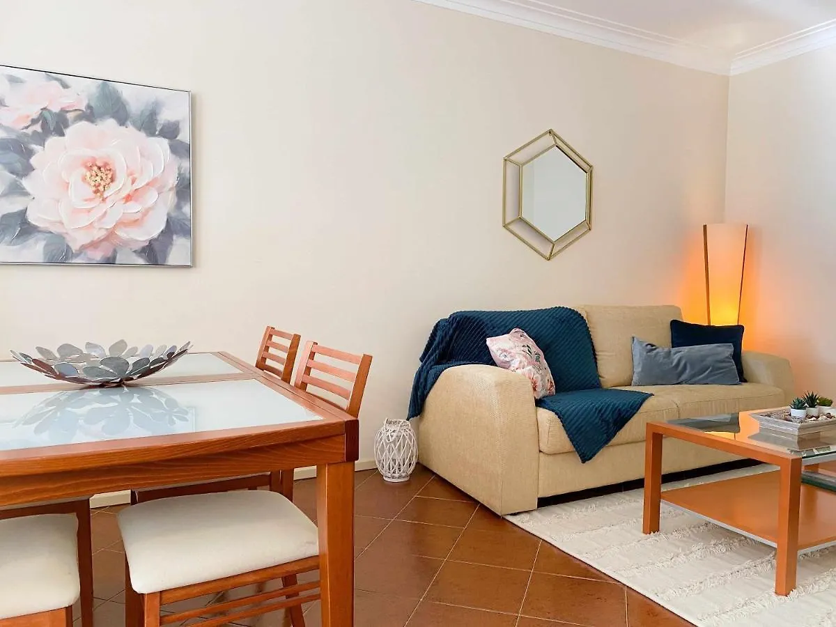 Sol Do Atlantico Apartment Portimao Homestay
