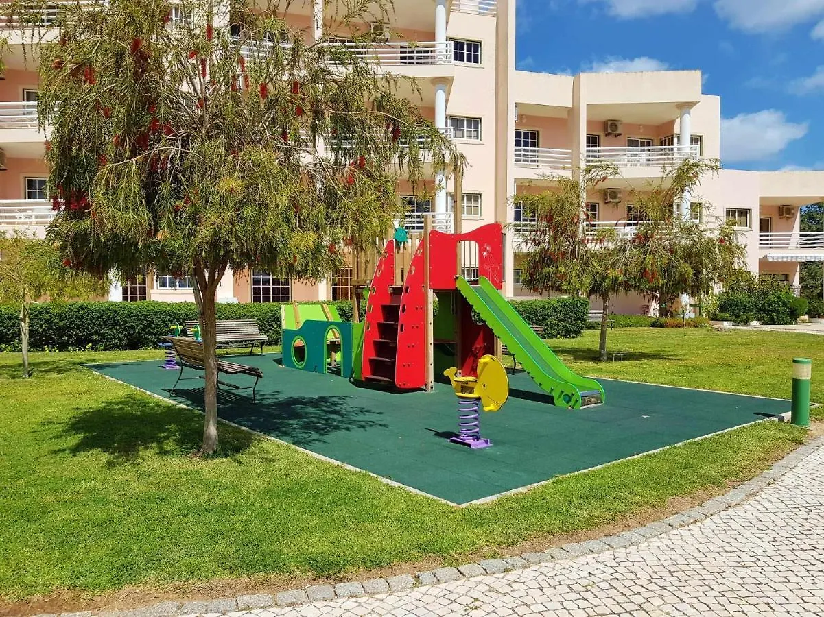 Sol Do Atlantico Apartment Portimao Portugal