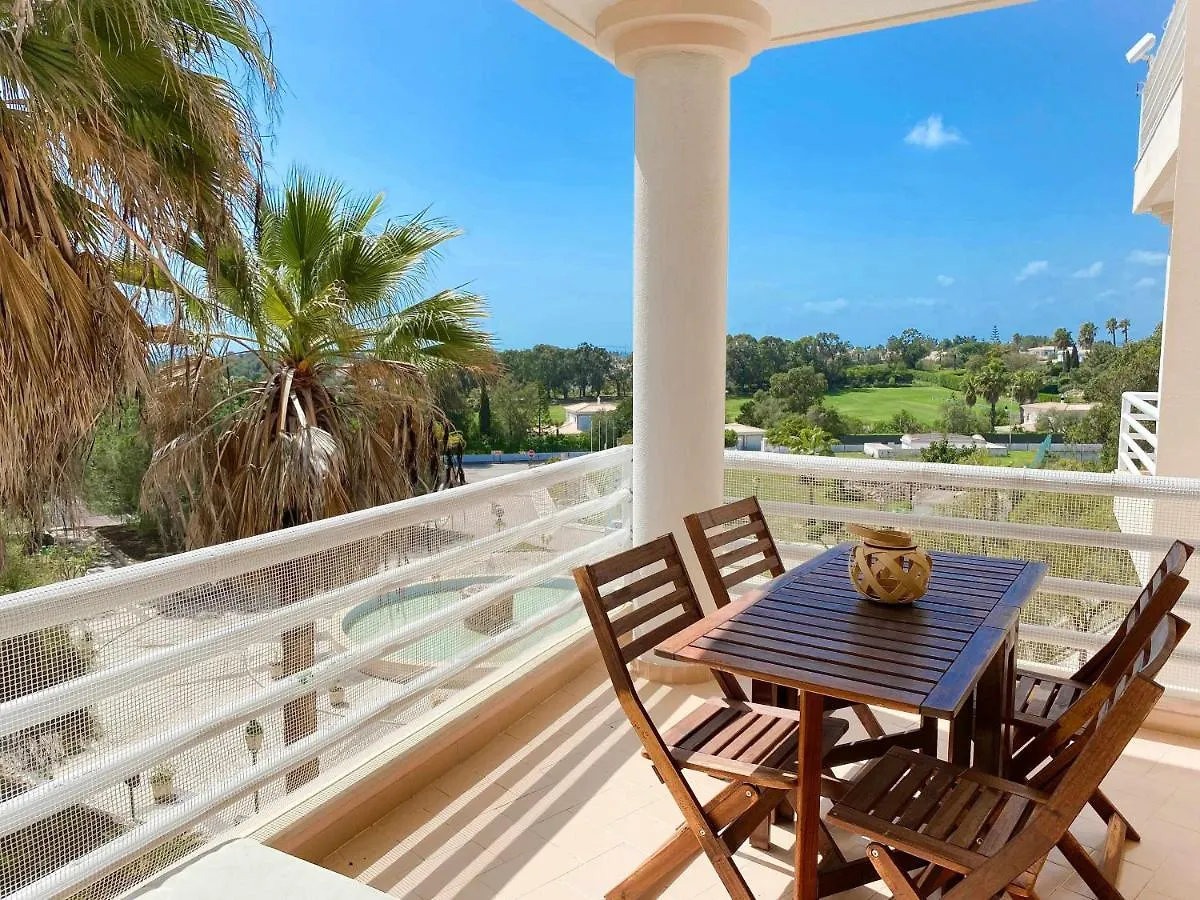 Sol Do Atlantico Apartment Portimao
