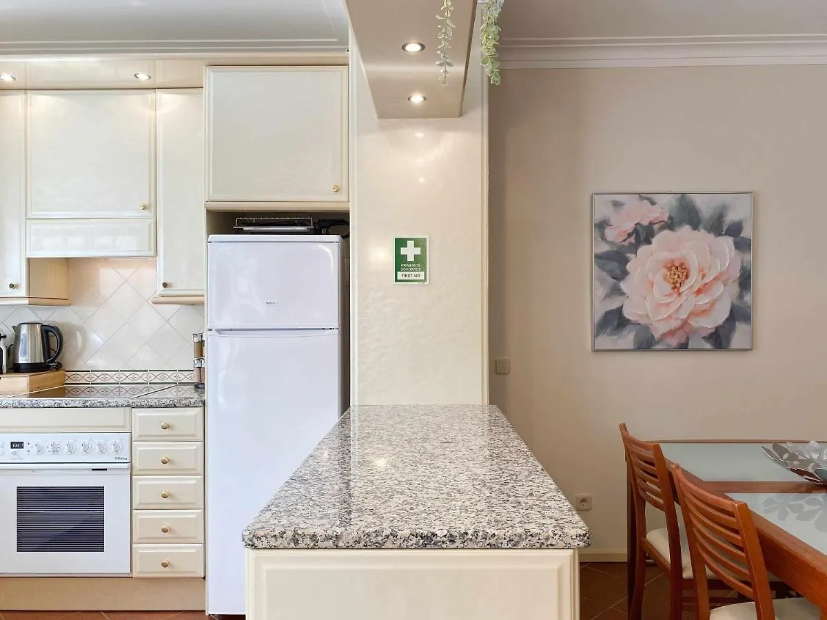 Sol Do Atlantico Apartment Portimao Homestay