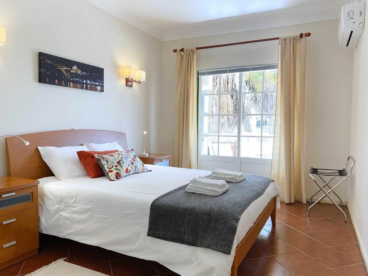 Sol Do Atlantico Apartment Portimao