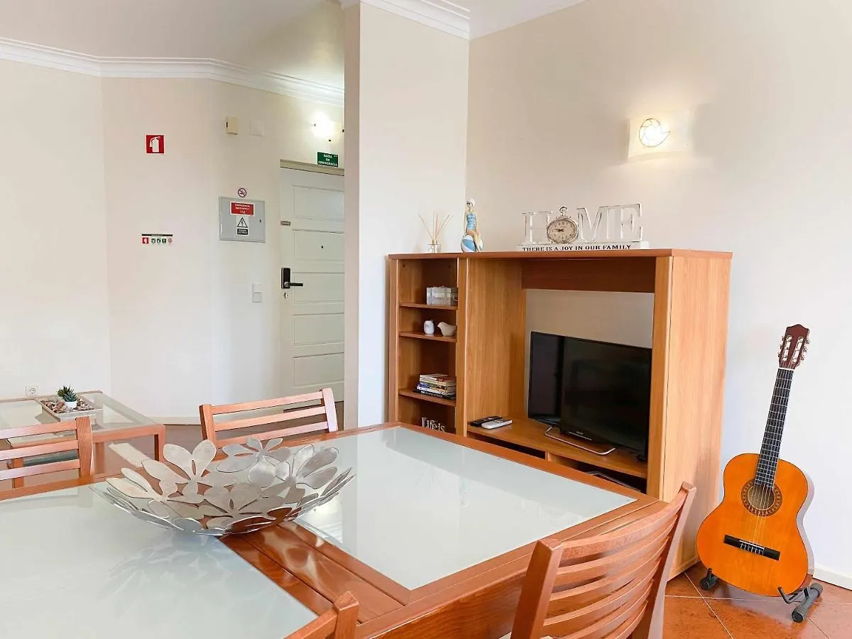 Homestay Sol Do Atlantico Apartment Portimao