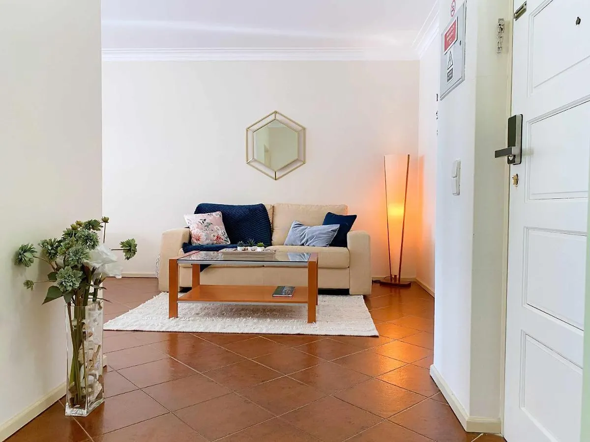 Homestay Sol Do Atlantico Apartment Portimao