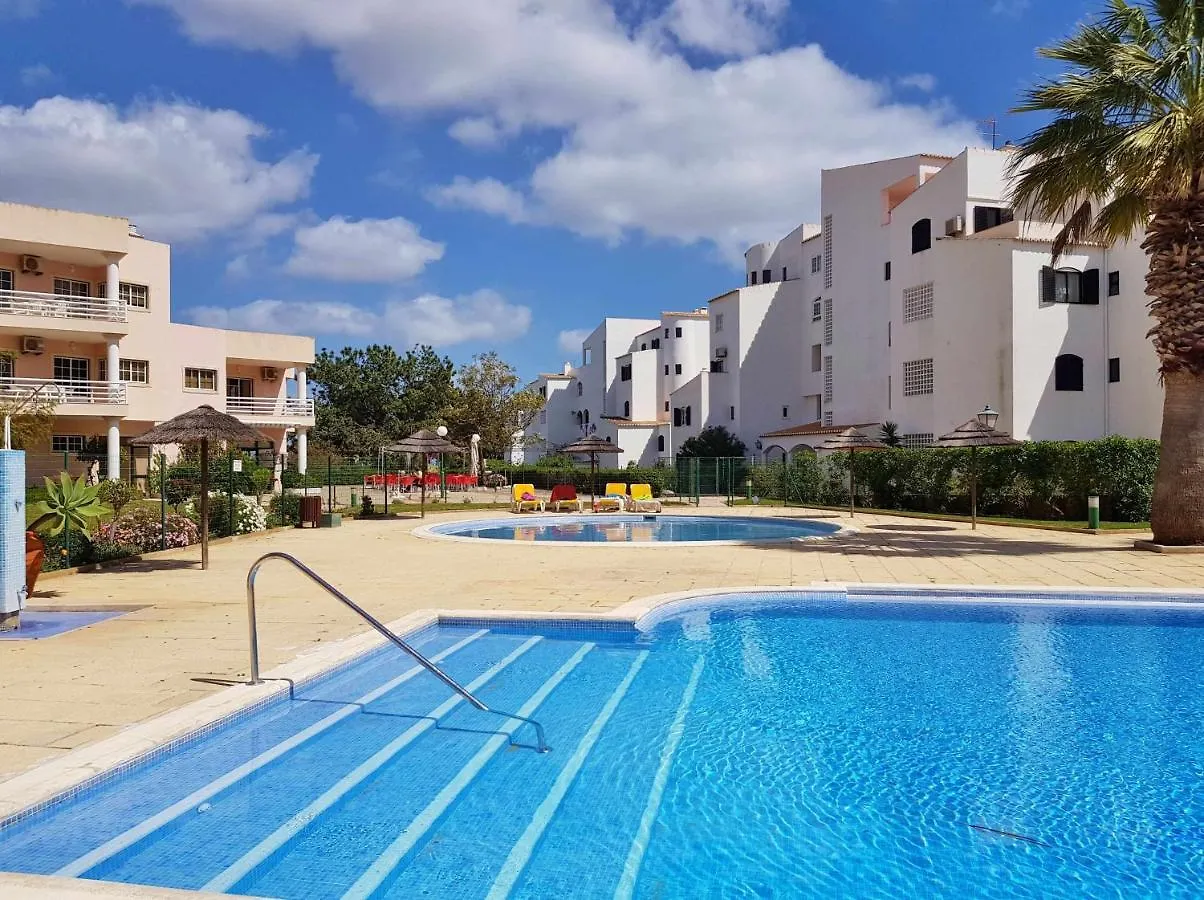 Sol Do Atlantico Apartment Portimao Homestay