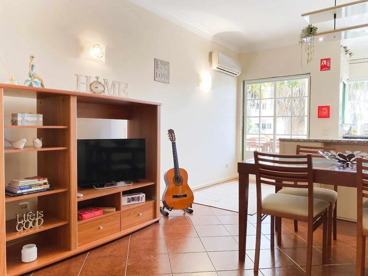 Sol Do Atlantico Apartment Portimao Homestay