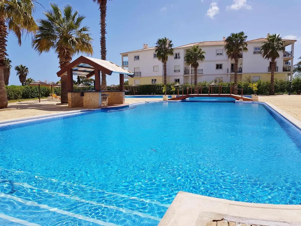 Sol Do Atlantico Apartment Portimao 0*,