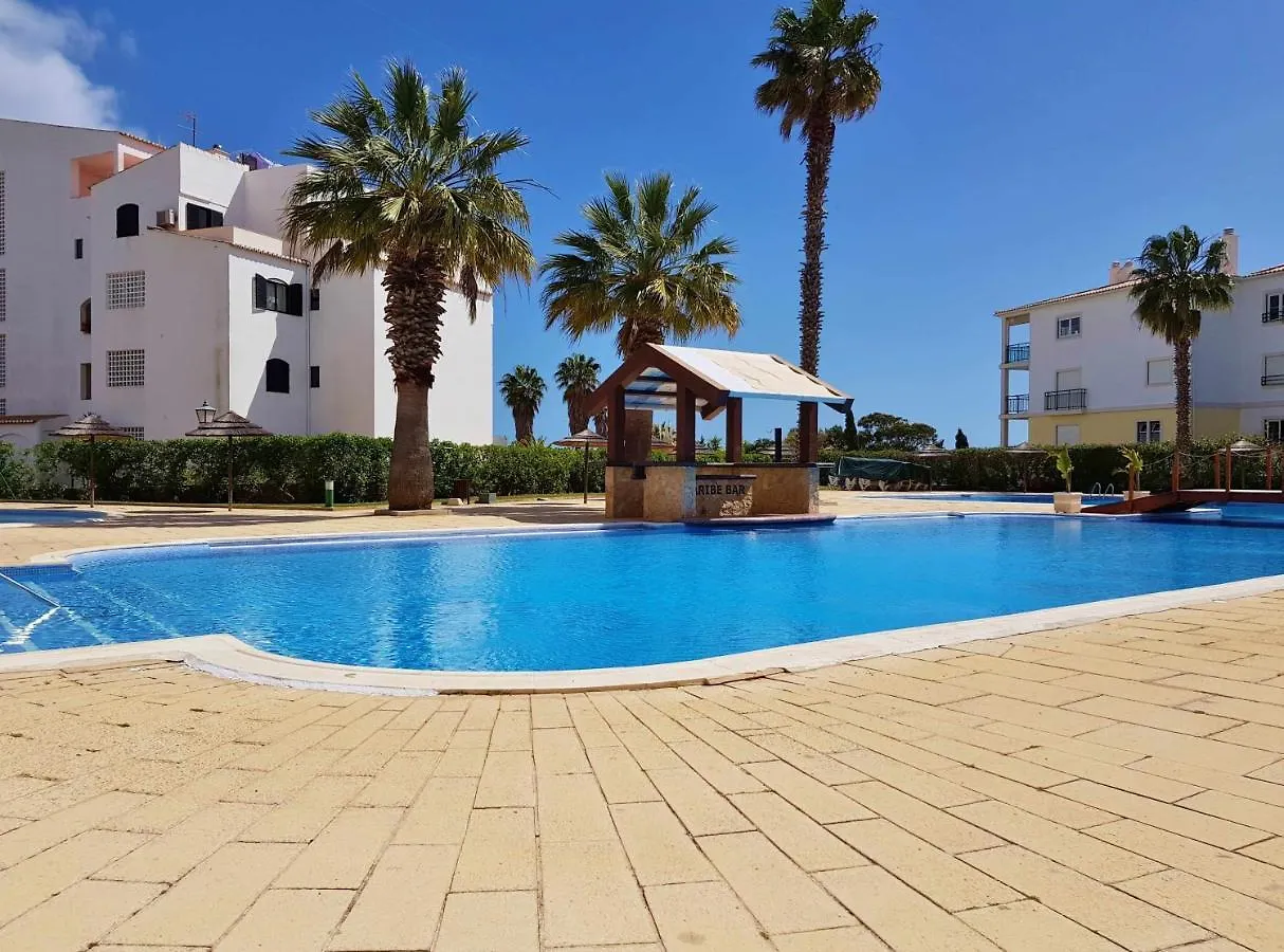 Homestay Sol Do Atlantico Apartment Portimao