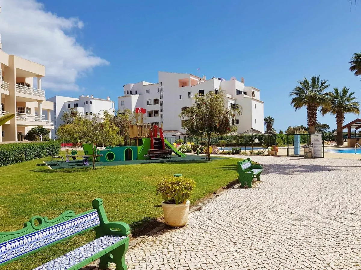 Sol Do Atlantico Apartment Portimao Portugal